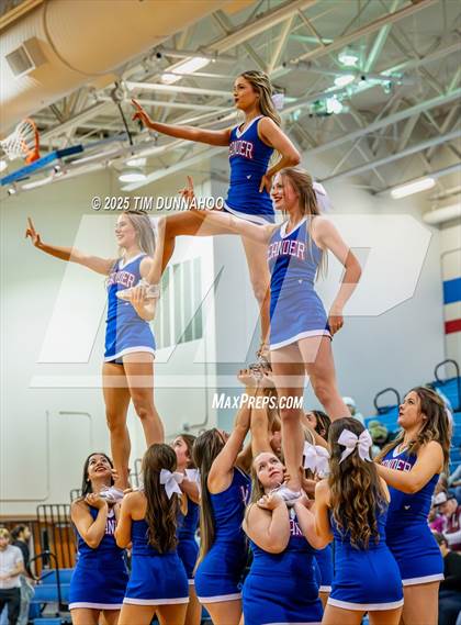Thumbnail 2 in Rouse @ Leander photogallery.
