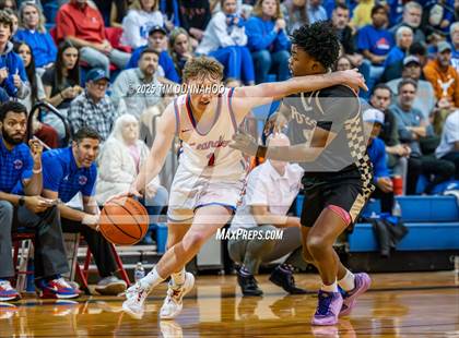 Thumbnail 3 in Rouse @ Leander photogallery.