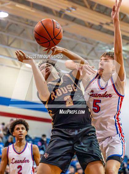 Thumbnail 2 in Rouse @ Leander photogallery.