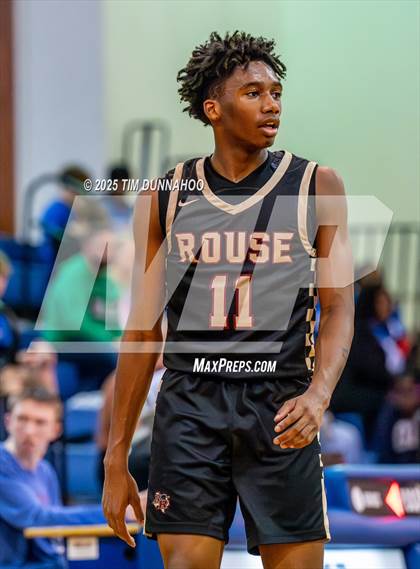 Thumbnail 3 in Rouse @ Leander photogallery.