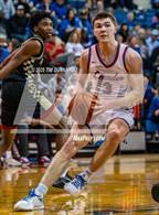 Photo from the gallery "Rouse @ Leander"