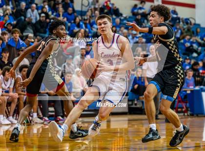 Thumbnail 2 in Rouse @ Leander photogallery.