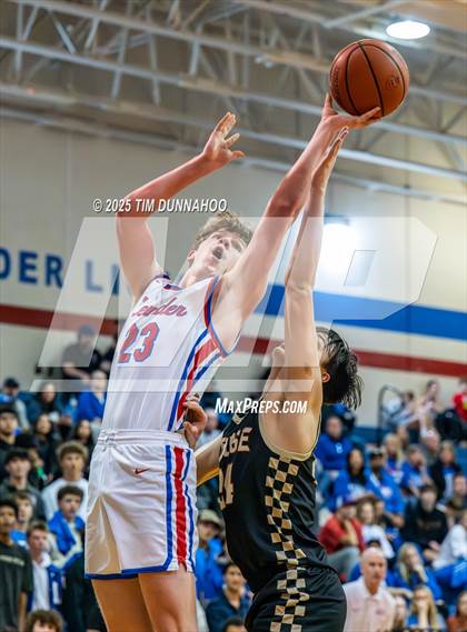 Thumbnail 1 in Rouse @ Leander photogallery.