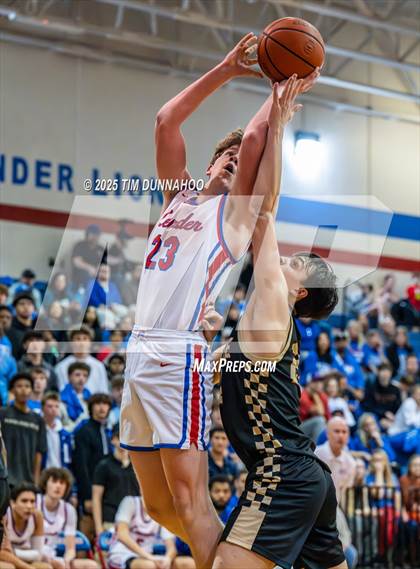 Thumbnail 3 in Rouse @ Leander photogallery.