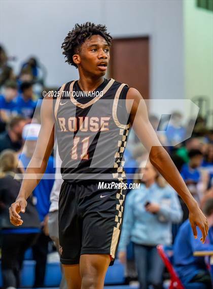 Thumbnail 2 in Rouse @ Leander photogallery.