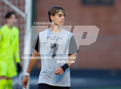 Thumbnail 1 in Midtown vs McIntosh (GHSA 5A Semifinal) photogallery.