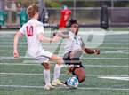 Photo from the gallery "Midtown vs McIntosh (GHSA 5A Semifinal)"