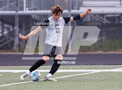 Thumbnail 1 in Midtown vs McIntosh (GHSA 5A Semifinal) photogallery.