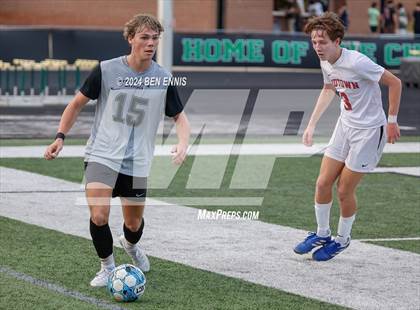 Thumbnail 3 in Midtown vs McIntosh (GHSA 5A Semifinal) photogallery.