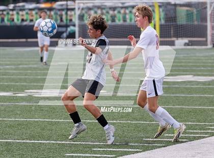 Thumbnail 3 in Midtown vs McIntosh (GHSA 5A Semifinal) photogallery.