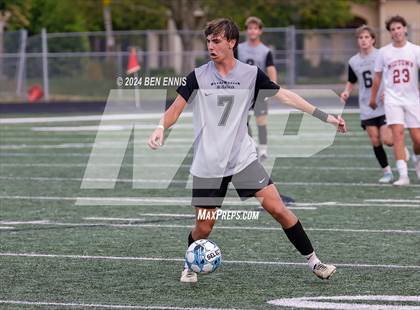 Thumbnail 3 in Midtown vs McIntosh (GHSA 5A Semifinal) photogallery.