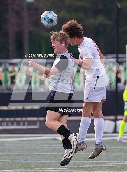 Thumbnail 1 in Midtown vs McIntosh (GHSA 5A Semifinal) photogallery.