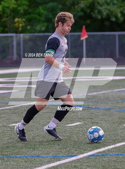 Thumbnail 1 in Midtown vs McIntosh (GHSA 5A Semifinal) photogallery.