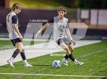 Thumbnail 1 in Midtown vs McIntosh (GHSA 5A Semifinal) photogallery.