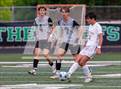 Photo from the gallery "Midtown vs McIntosh (GHSA 5A Semifinal)"