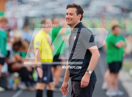 Thumbnail 1 in Midtown vs McIntosh (GHSA 5A Semifinal) photogallery.