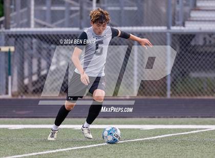 Thumbnail 2 in Midtown vs McIntosh (GHSA 5A Semifinal) photogallery.