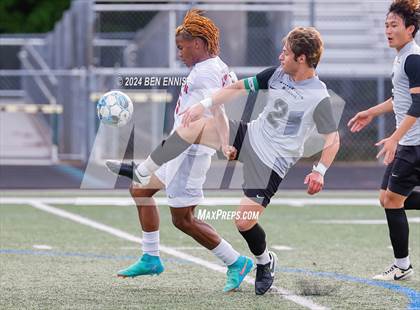 Thumbnail 3 in Midtown vs McIntosh (GHSA 5A Semifinal) photogallery.
