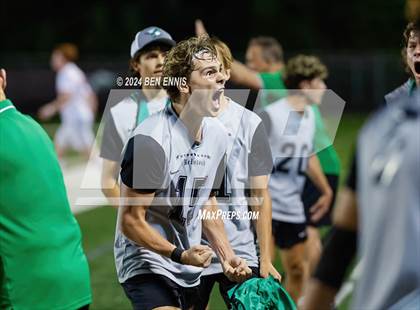 Thumbnail 2 in Midtown vs McIntosh (GHSA 5A Semifinal) photogallery.
