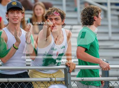 Thumbnail 2 in Midtown vs McIntosh (GHSA 5A Semifinal) photogallery.