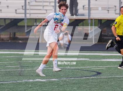 Thumbnail 3 in Midtown vs McIntosh (GHSA 5A Semifinal) photogallery.