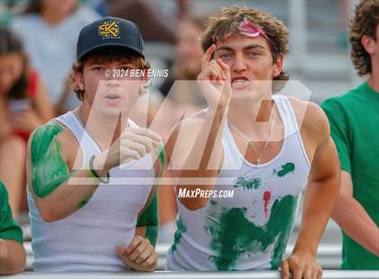 Thumbnail 1 in Midtown vs McIntosh (GHSA 5A Semifinal) photogallery.