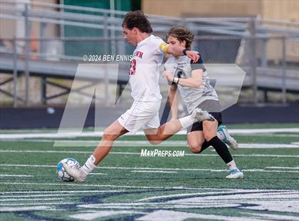 Thumbnail 3 in Midtown vs McIntosh (GHSA 5A Semifinal) photogallery.