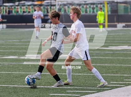 Thumbnail 3 in Midtown vs McIntosh (GHSA 5A Semifinal) photogallery.