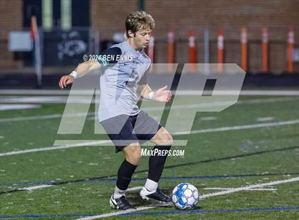 Thumbnail 1 in Midtown vs McIntosh (GHSA 5A Semifinal) photogallery.