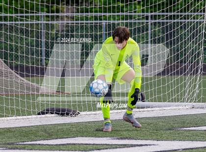 Thumbnail 1 in Midtown vs McIntosh (GHSA 5A Semifinal) photogallery.