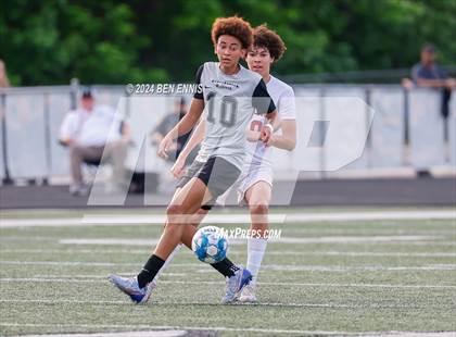 Thumbnail 1 in Midtown vs McIntosh (GHSA 5A Semifinal) photogallery.