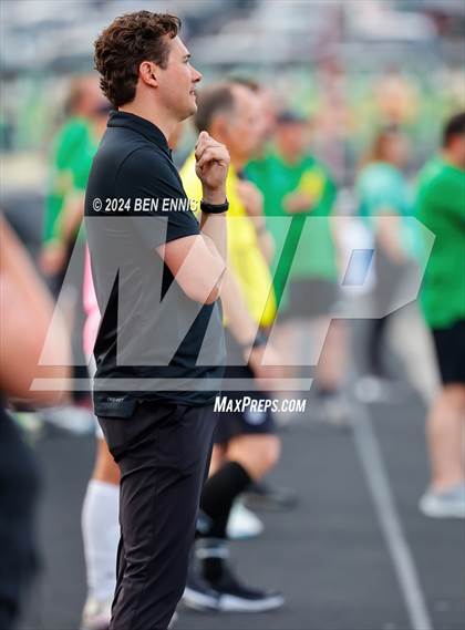 Thumbnail 2 in Midtown vs McIntosh (GHSA 5A Semifinal) photogallery.