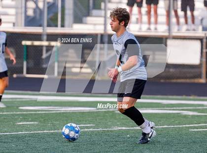 Thumbnail 3 in Midtown vs McIntosh (GHSA 5A Semifinal) photogallery.