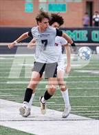Photo from the gallery "Midtown vs McIntosh (GHSA 5A Semifinal)"