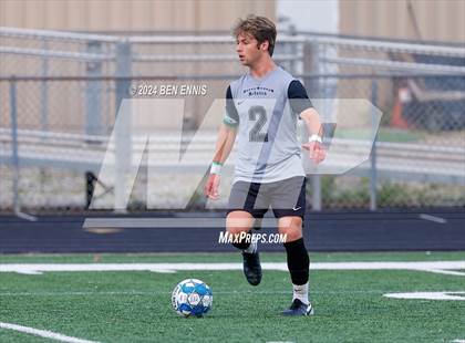 Thumbnail 3 in Midtown vs McIntosh (GHSA 5A Semifinal) photogallery.