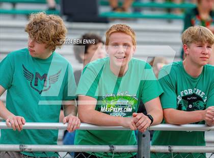 Thumbnail 3 in Midtown vs McIntosh (GHSA 5A Semifinal) photogallery.