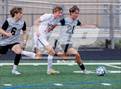 Photo from the gallery "Midtown vs McIntosh (GHSA 5A Semifinal)"