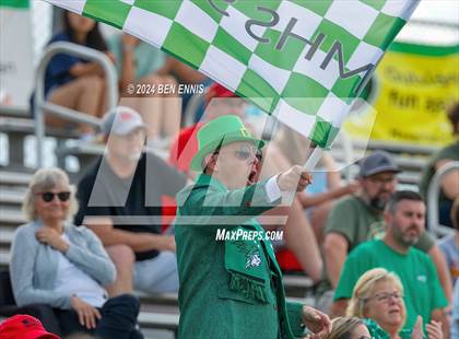 Thumbnail 1 in Midtown vs McIntosh (GHSA 5A Semifinal) photogallery.