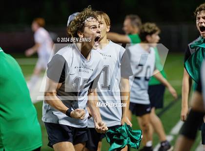 Thumbnail 1 in Midtown vs McIntosh (GHSA 5A Semifinal) photogallery.