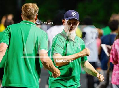 Thumbnail 3 in Midtown vs McIntosh (GHSA 5A Semifinal) photogallery.