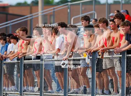 Thumbnail 1 in Midtown vs McIntosh (GHSA 5A Semifinal) photogallery.