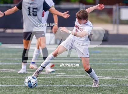 Thumbnail 2 in Midtown vs McIntosh (GHSA 5A Semifinal) photogallery.