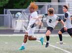 Photo from the gallery "Midtown vs McIntosh (GHSA 5A Semifinal)"