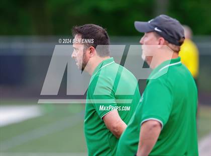 Thumbnail 3 in Midtown vs McIntosh (GHSA 5A Semifinal) photogallery.