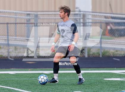 Thumbnail 2 in Midtown vs McIntosh (GHSA 5A Semifinal) photogallery.