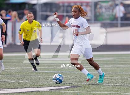 Thumbnail 1 in Midtown vs McIntosh (GHSA 5A Semifinal) photogallery.