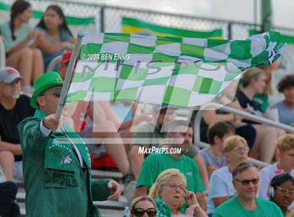 Thumbnail 2 in Midtown vs McIntosh (GHSA 5A Semifinal) photogallery.