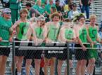 Photo from the gallery "Midtown vs McIntosh (GHSA 5A Semifinal)"