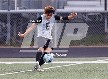 Thumbnail 1 in Midtown vs McIntosh (GHSA 5A Semifinal) photogallery.