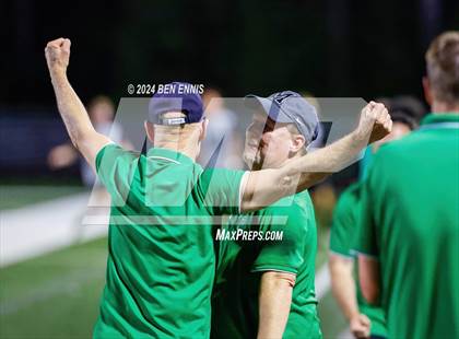 Thumbnail 1 in Midtown vs McIntosh (GHSA 5A Semifinal) photogallery.